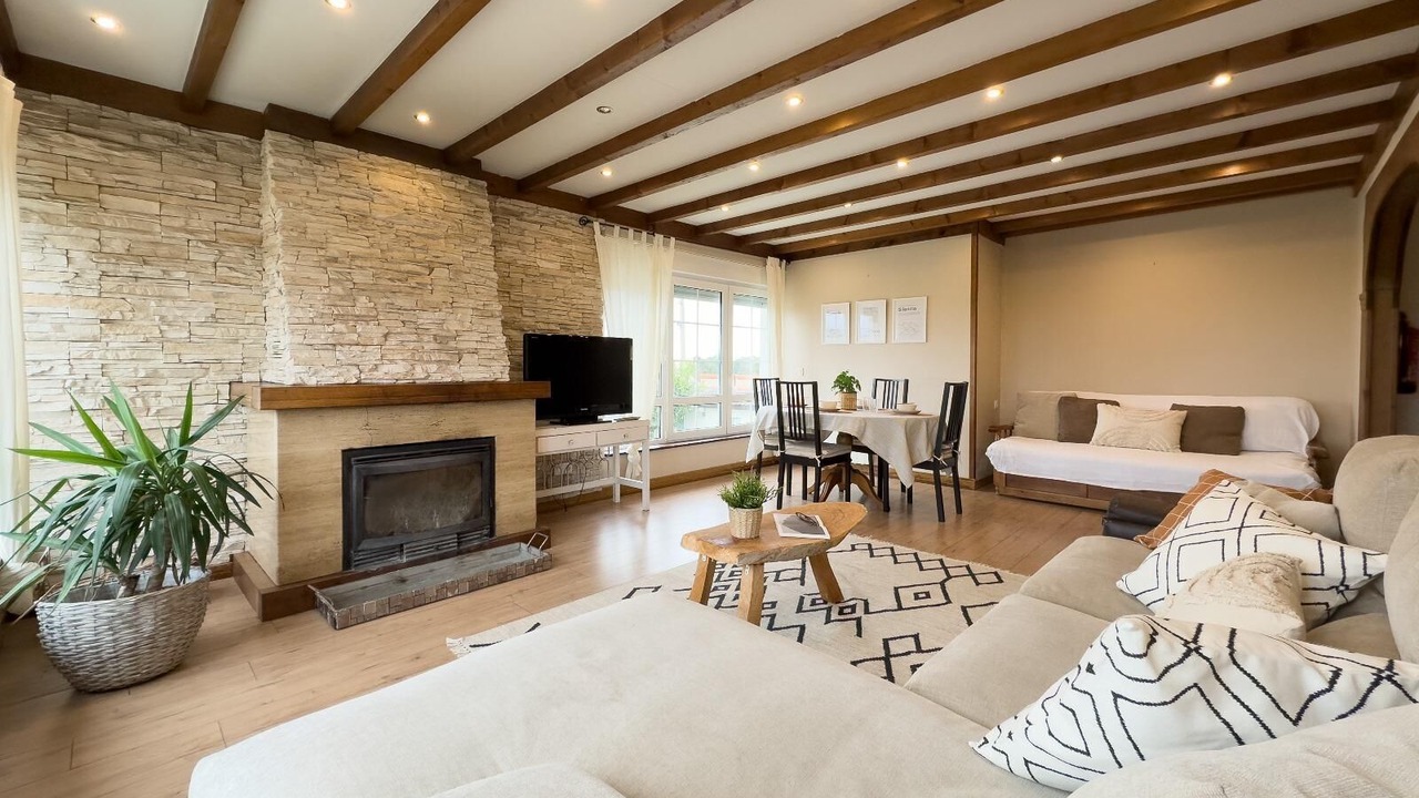 Photo of Livingroom in Cudillero