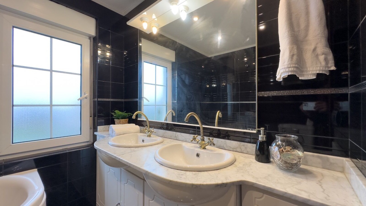 Photo of Bathroom in Cudillero
