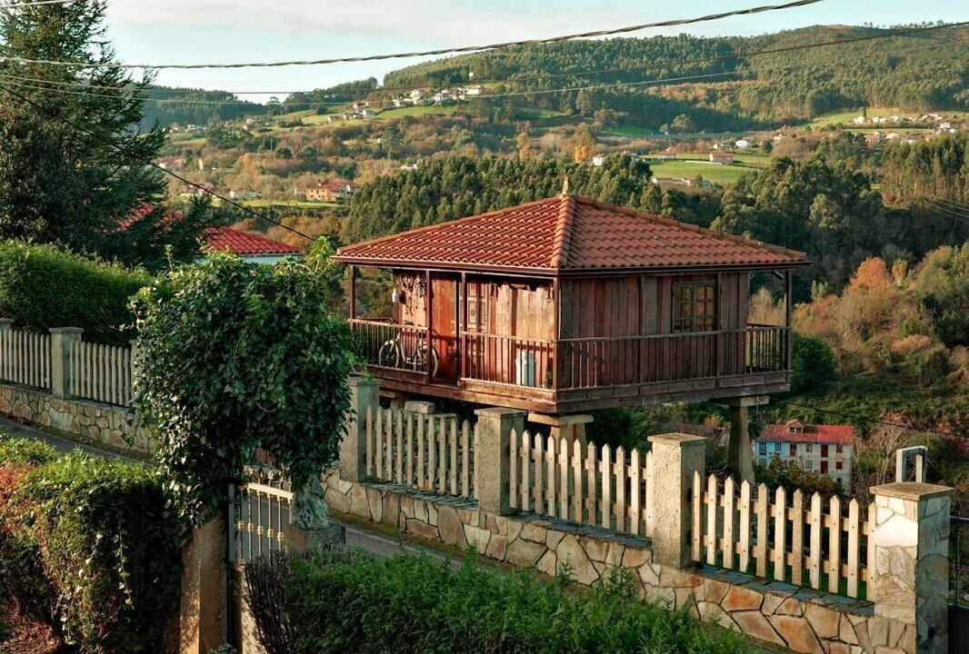 Photo of Others in Cudillero