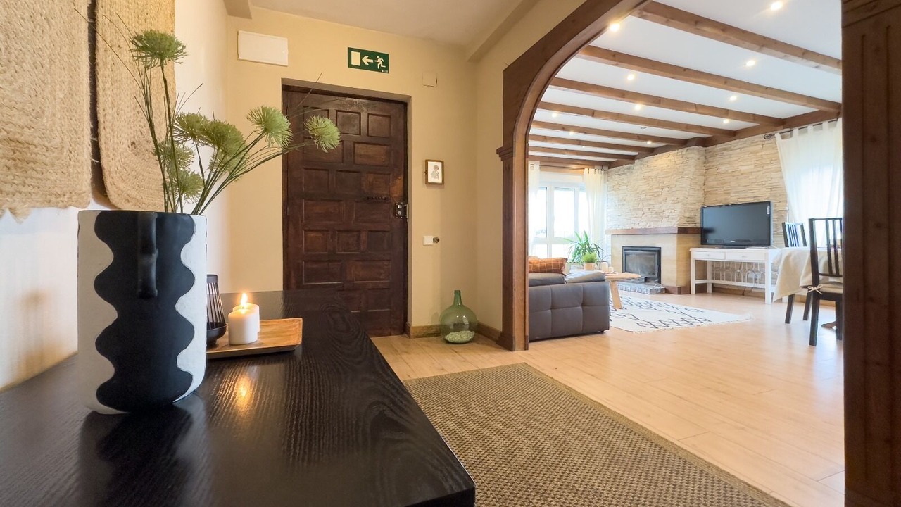 Photo of Livingroom in Cudillero