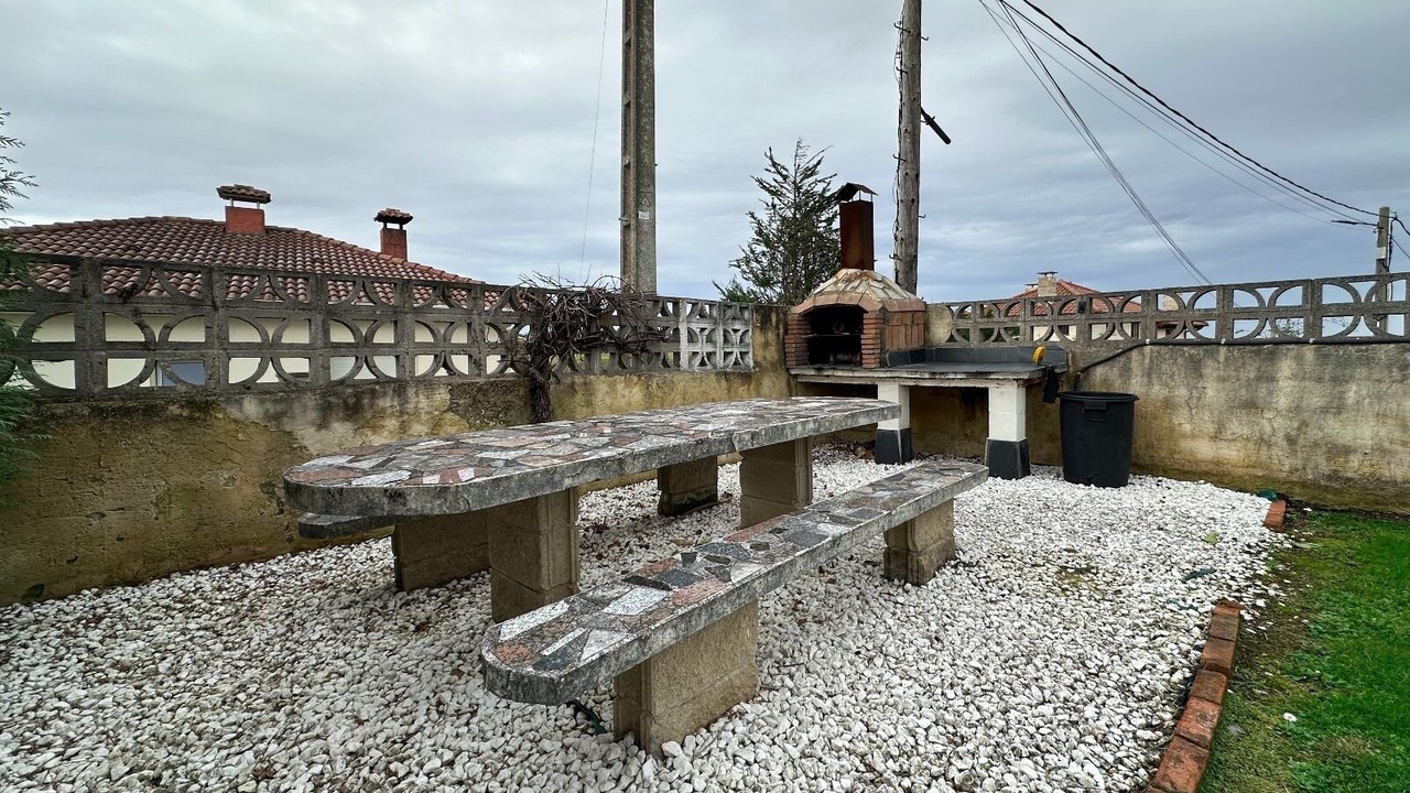 Photo of Outdoor in Cudillero