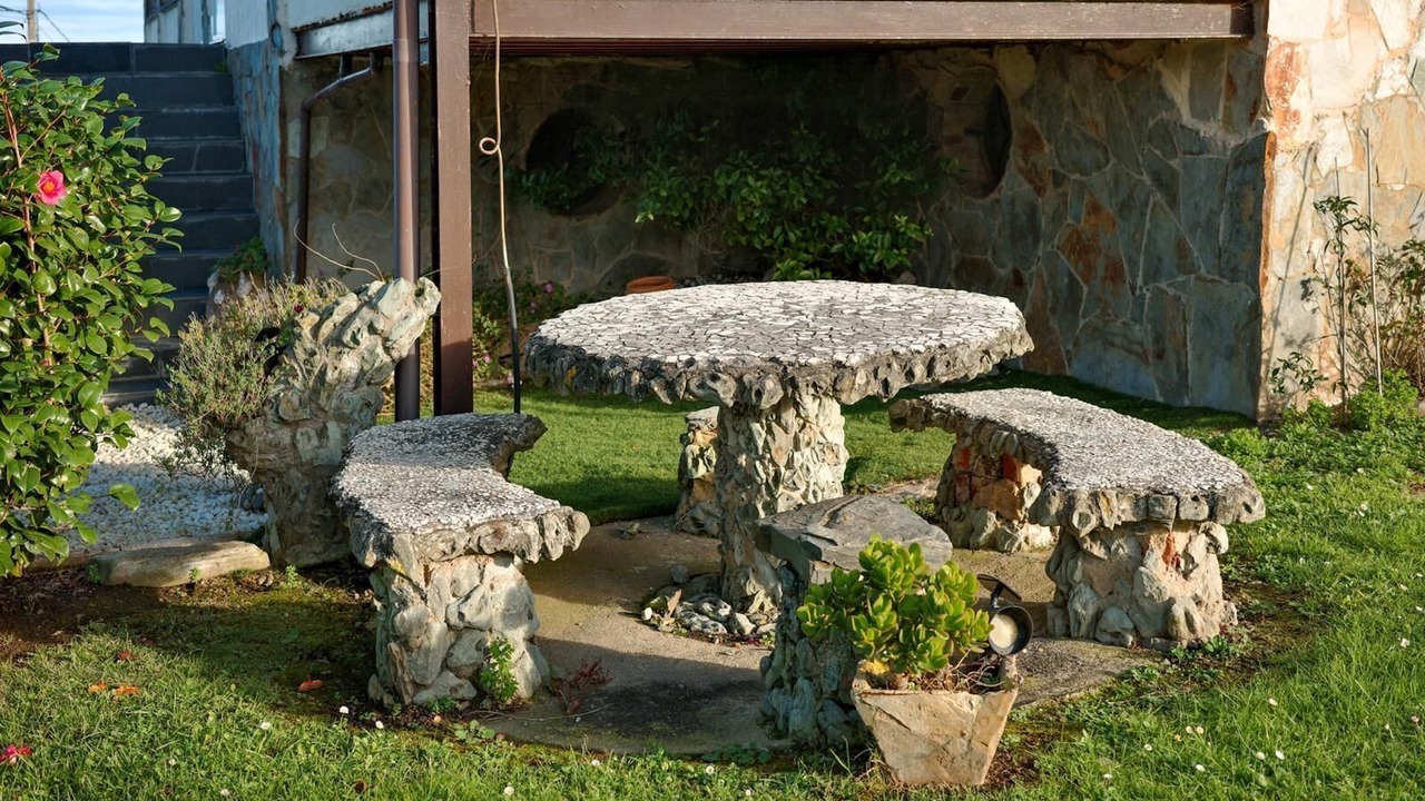 Photo of Patio Balcony in Cudillero