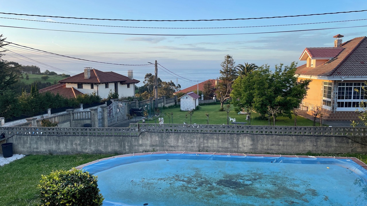 Photo of Outdoor in Cudillero