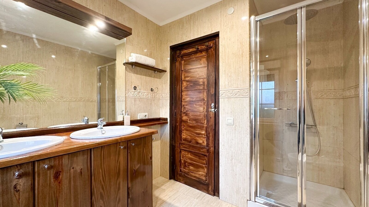 Photo of Bathroom in Cudillero