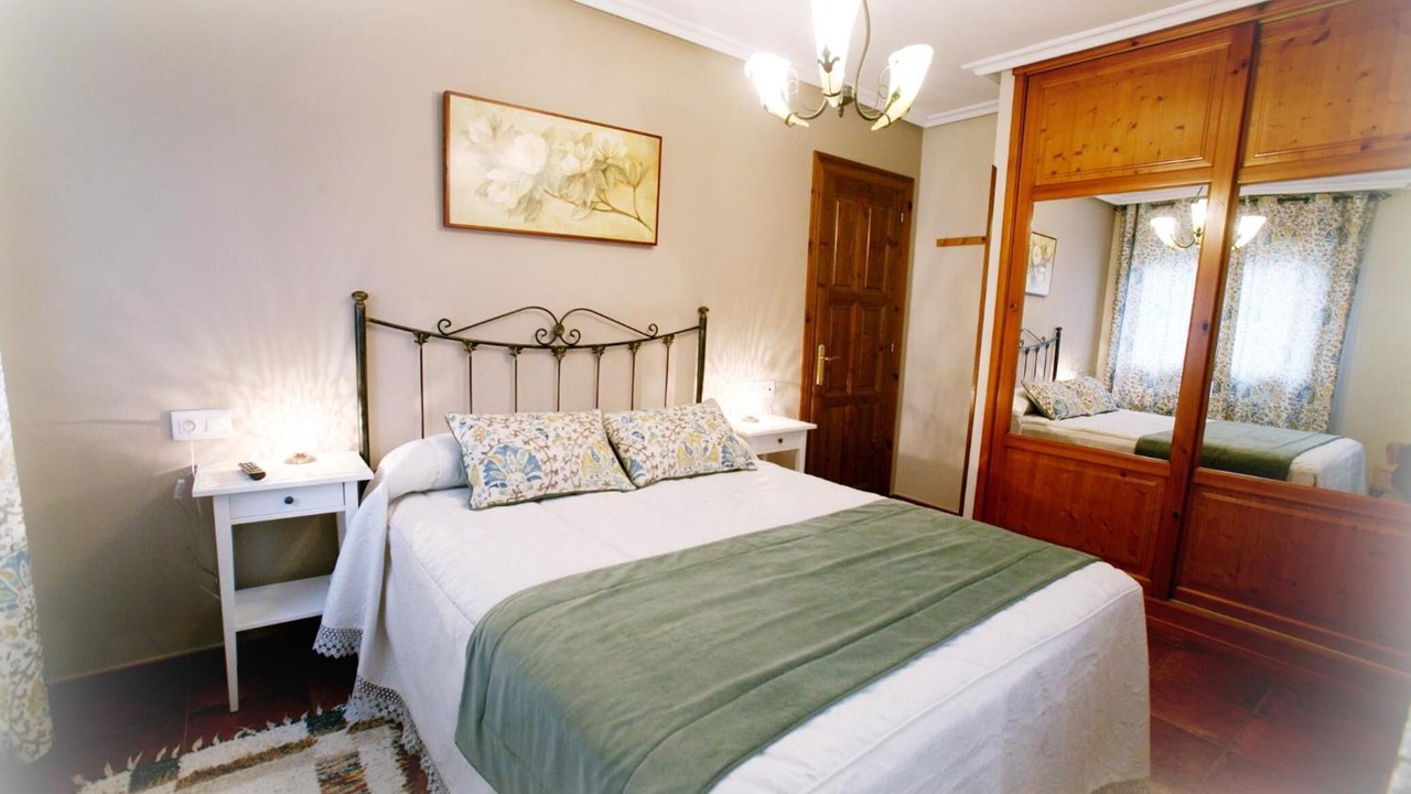 Photo of Bedroom in San Juan de Parres