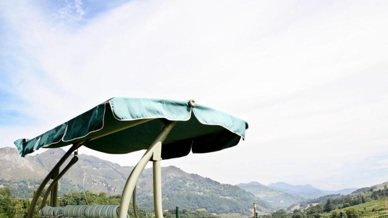 Photo of Outdoor in San Juan de Parres