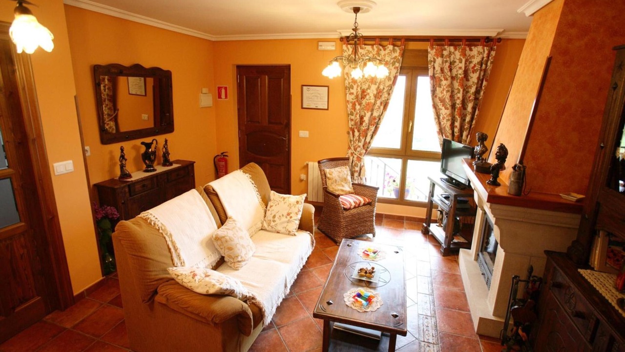 Photo of Livingroom in San Juan de Parres