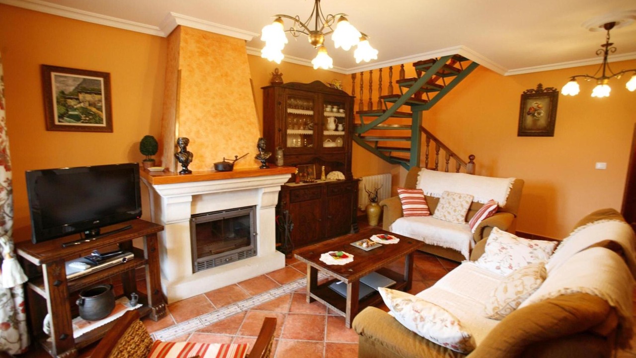 Photo of Livingroom in San Juan de Parres
