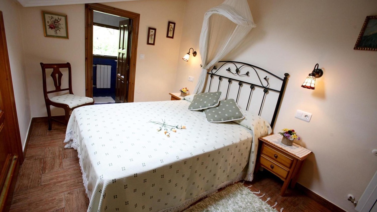 Photo of Bedroom in San Juan de Parres