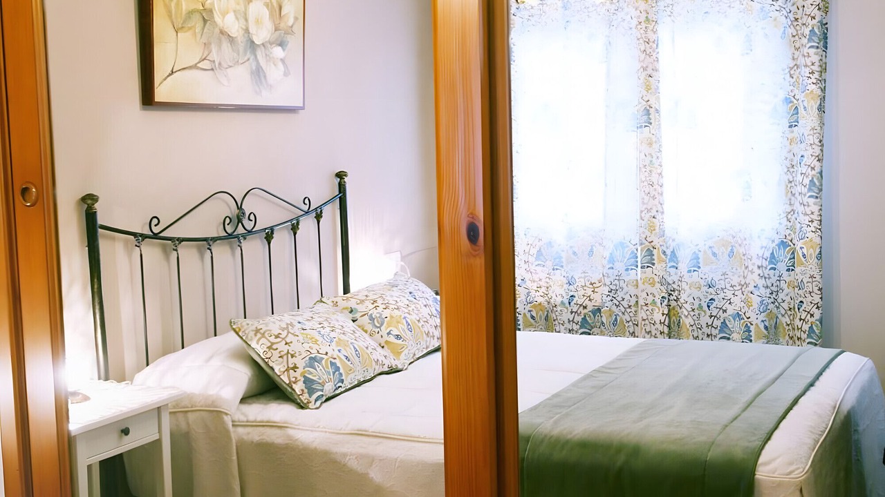 Photo of Bedroom in San Juan de Parres