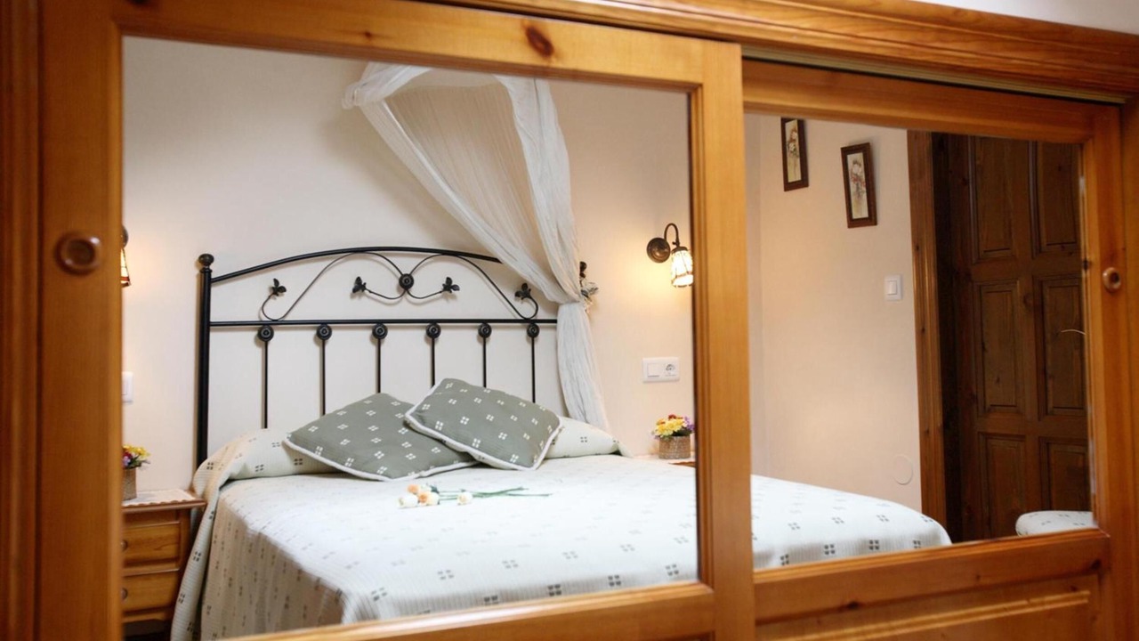 Photo of Bedroom in San Juan de Parres