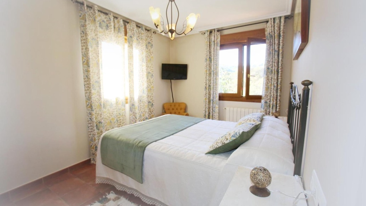 Photo of Bedroom in San Juan de Parres