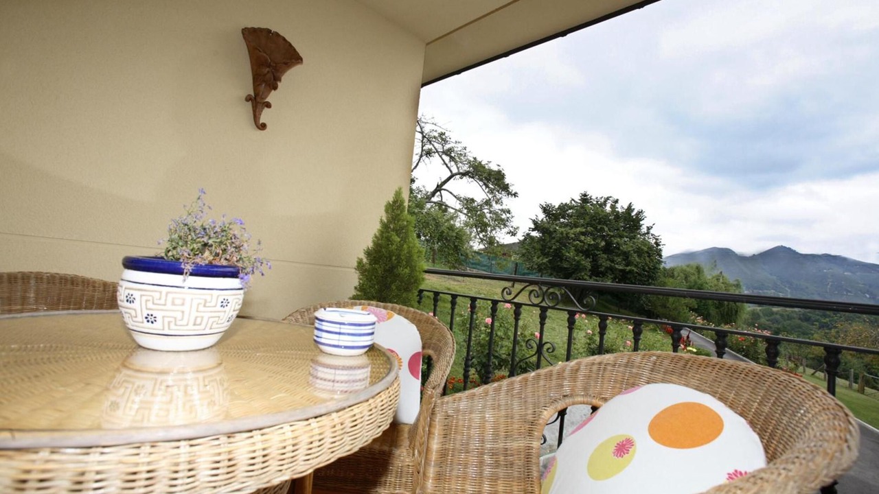 Photo of Outdoor in San Juan de Parres