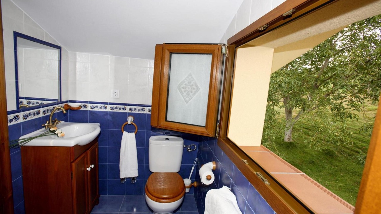 Photo of Bathroom in San Juan de Parres
