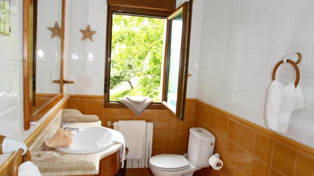 Photo of Bathroom in San Juan de Parres