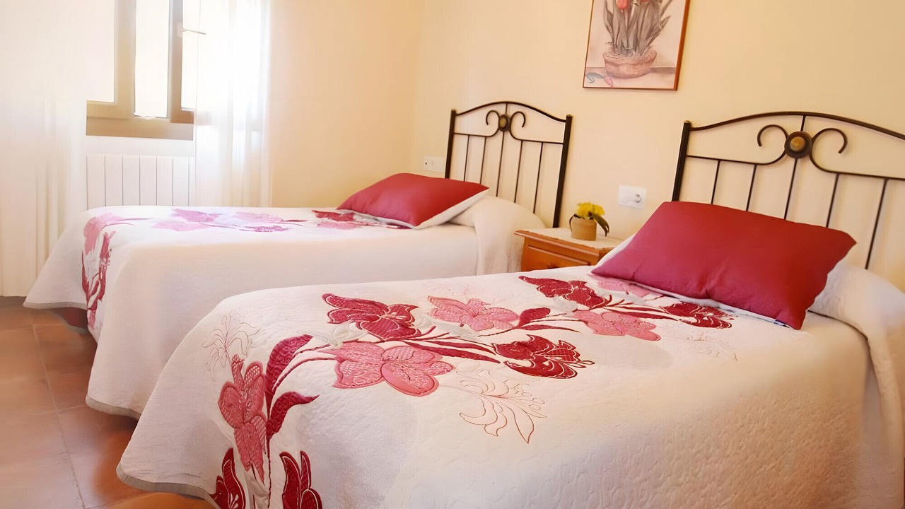 Photo of Bedroom in San Juan de Parres