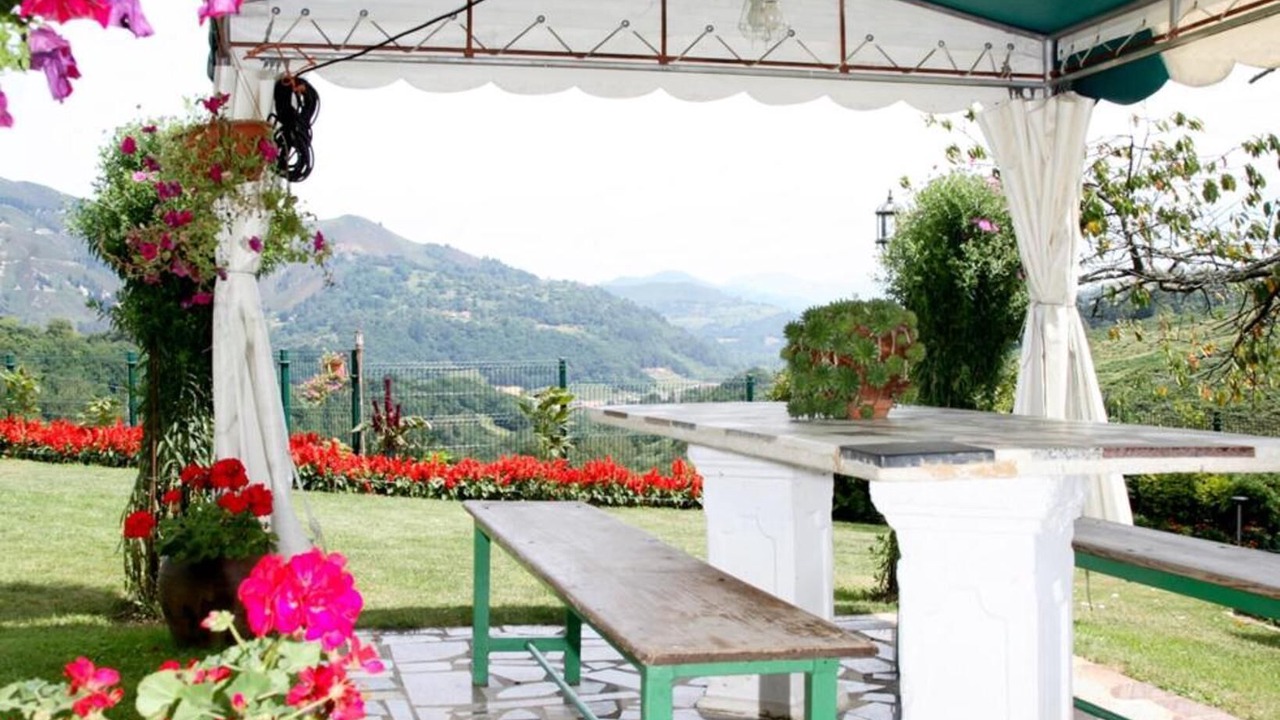 Photo of Outdoor in San Juan de Parres