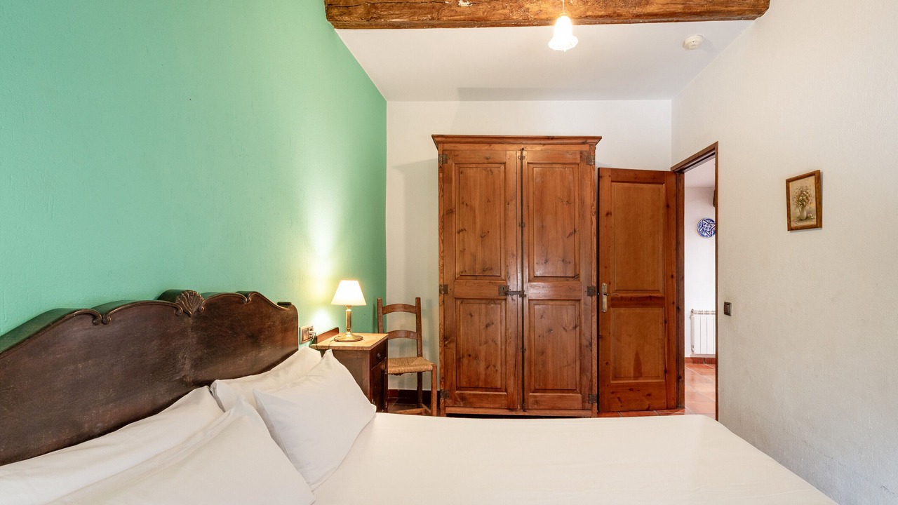 Photo of Bedroom in Sagas