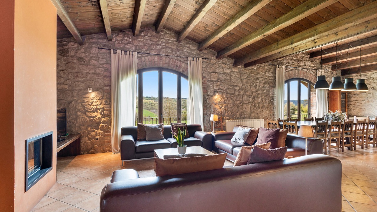 Photo of Livingroom in Sagas
