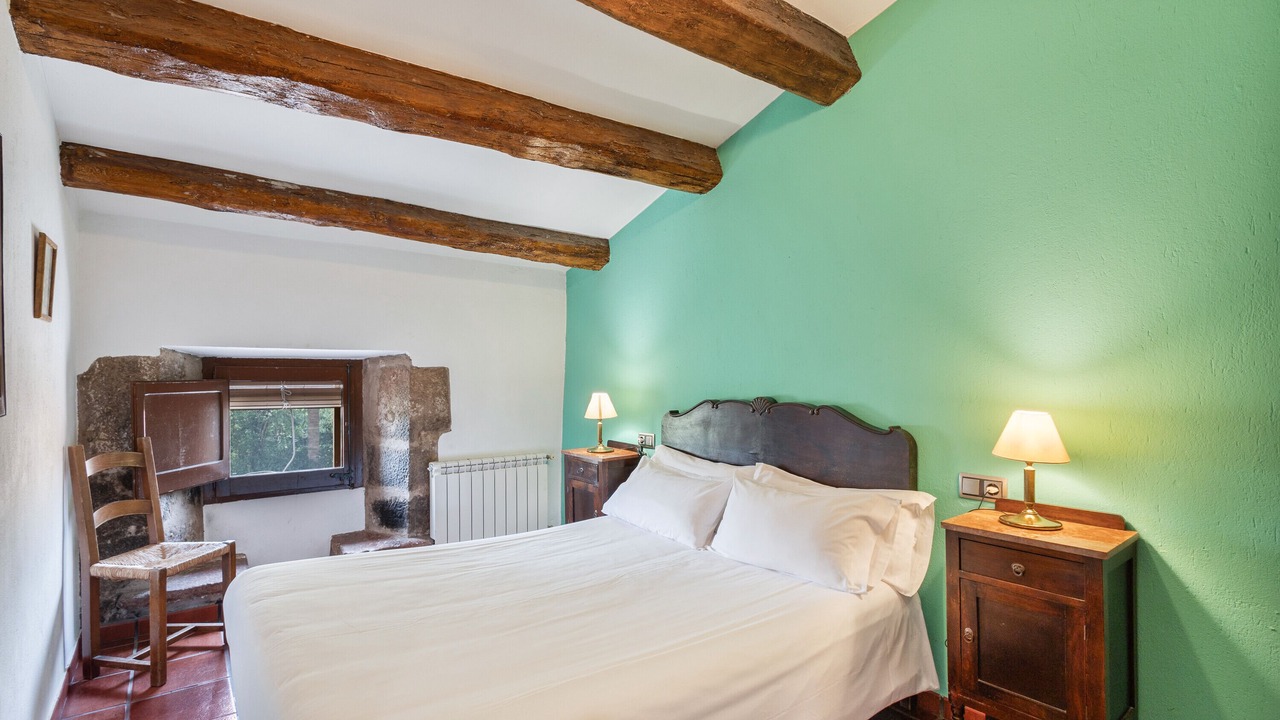 Photo of Bedroom in Sagas