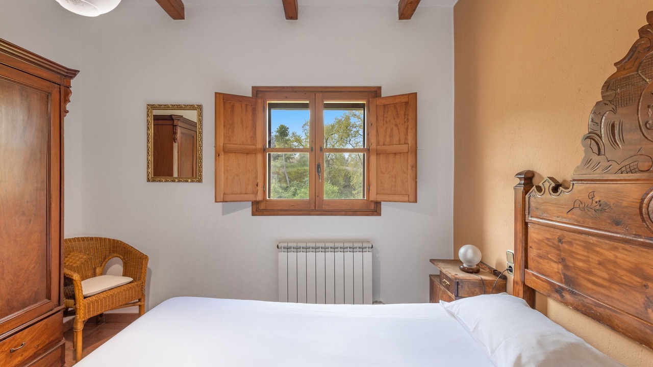 Photo of Bedroom in Sagas