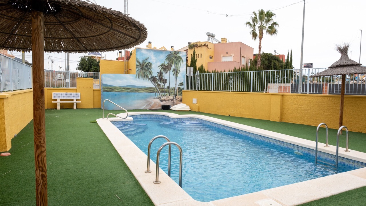 Photo of Outdoor in La Tercia