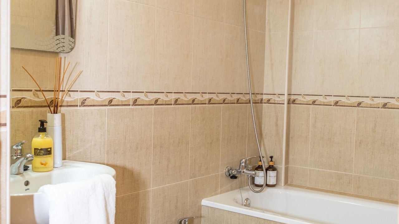 Photo of Bathroom in La Tercia