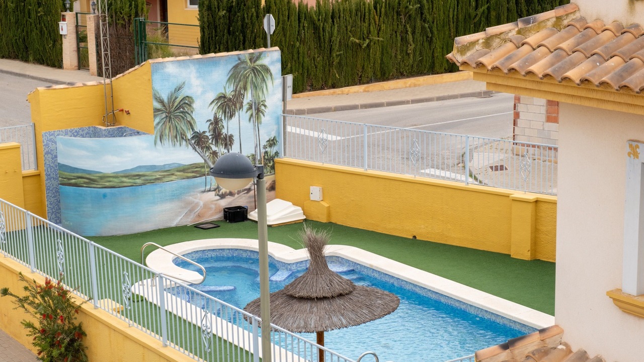 Photo of Outdoor in La Tercia
