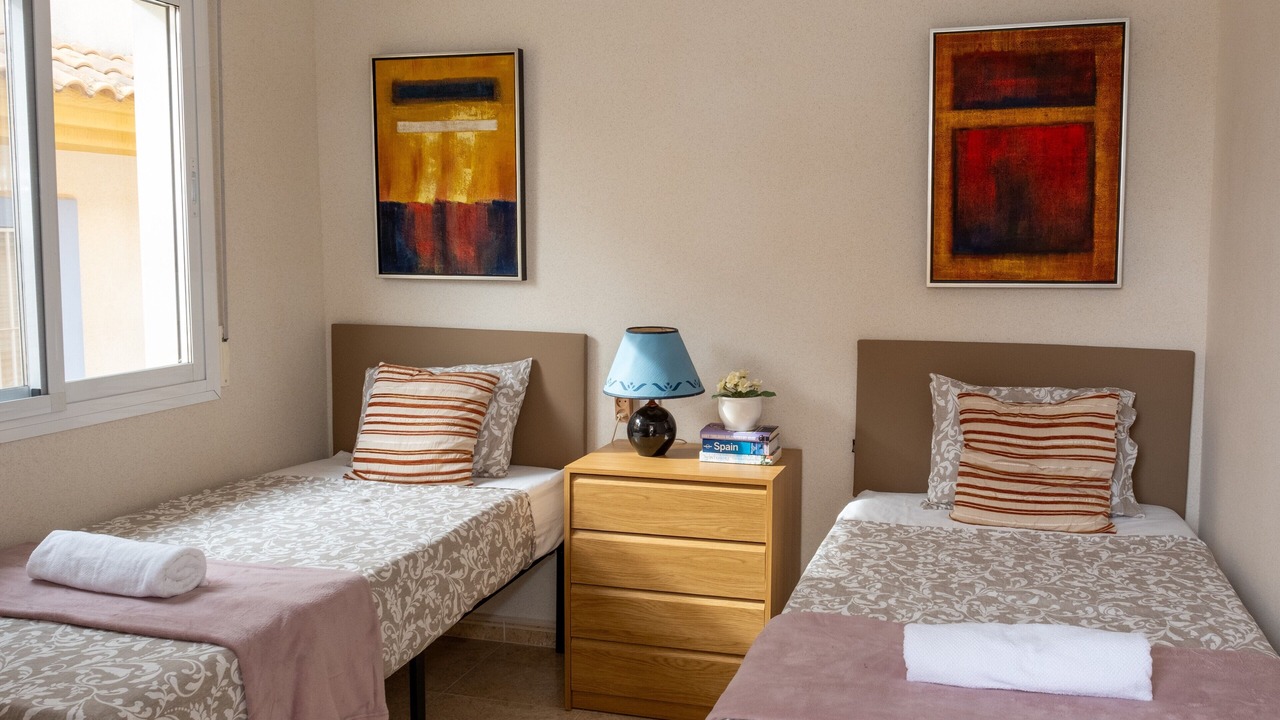 Photo of Bedroom in La Tercia