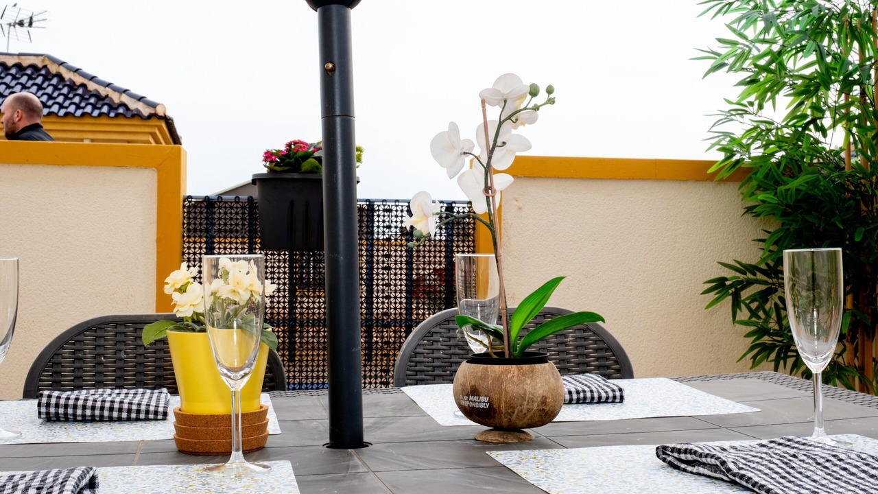 Photo of Outdoor in La Tercia