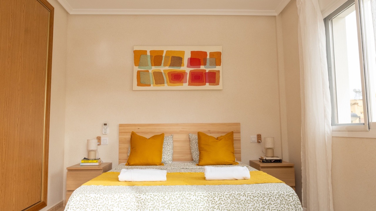 Photo of Bedroom in La Tercia