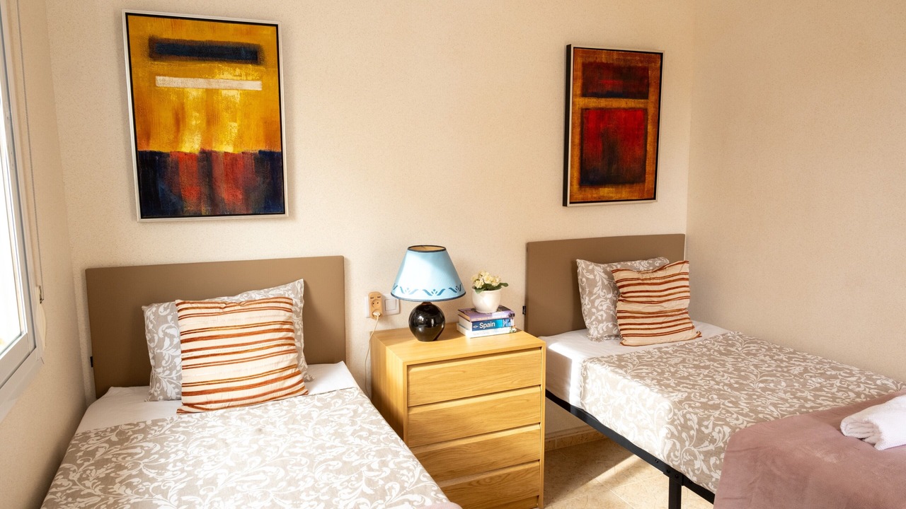 Photo of Bedroom in La Tercia