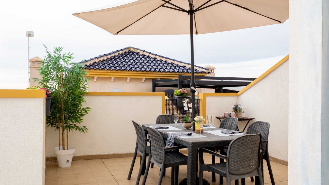 Photo of Outdoor in La Tercia