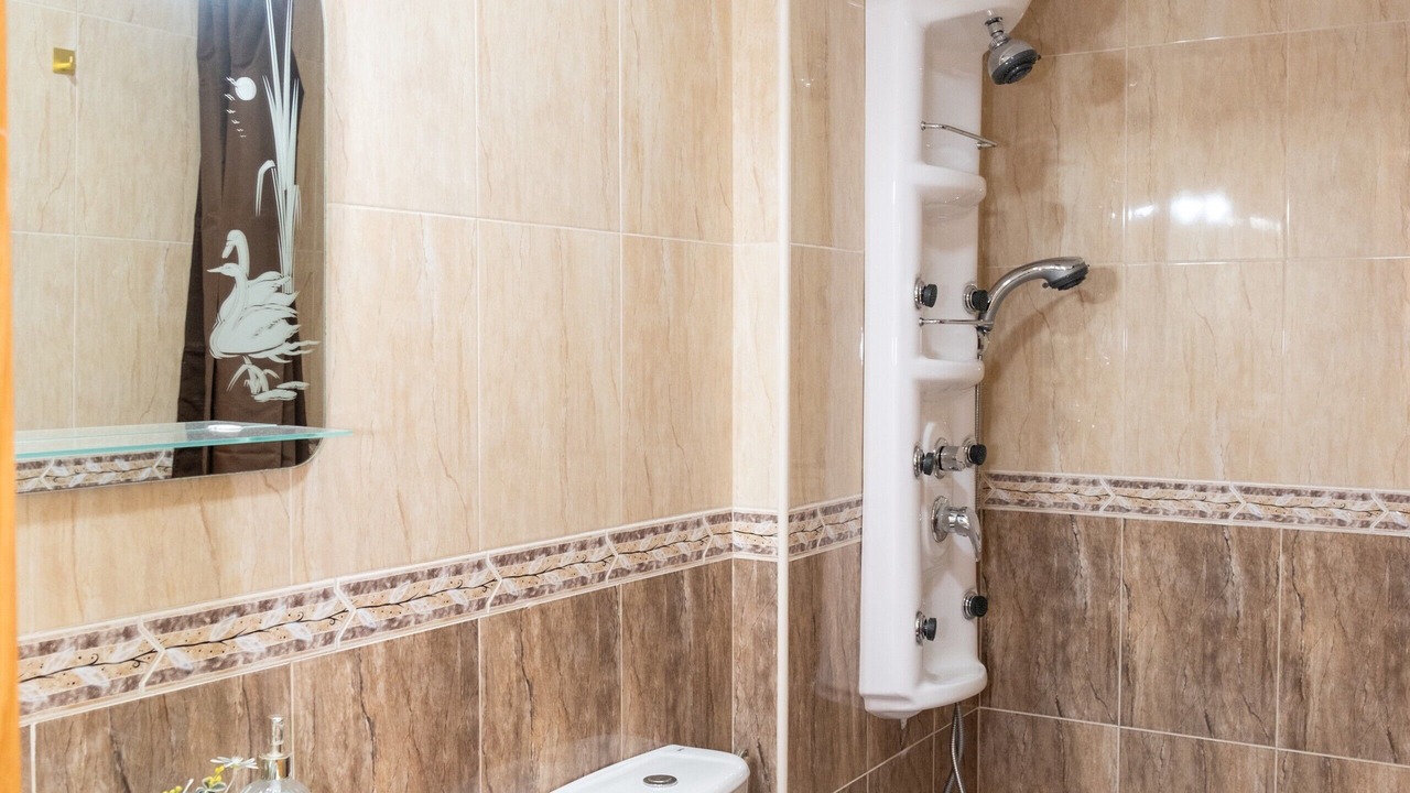 Photo of Bathroom in La Tercia