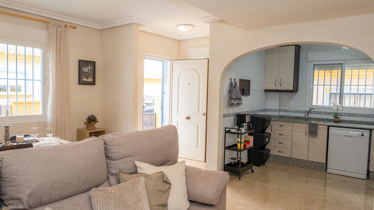 Photo of Livingroom in La Tercia