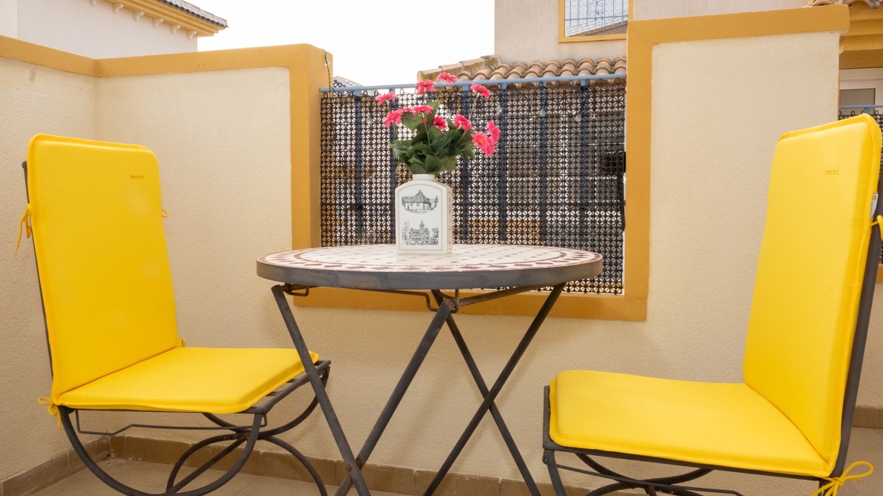 Photo of Outdoor in La Tercia
