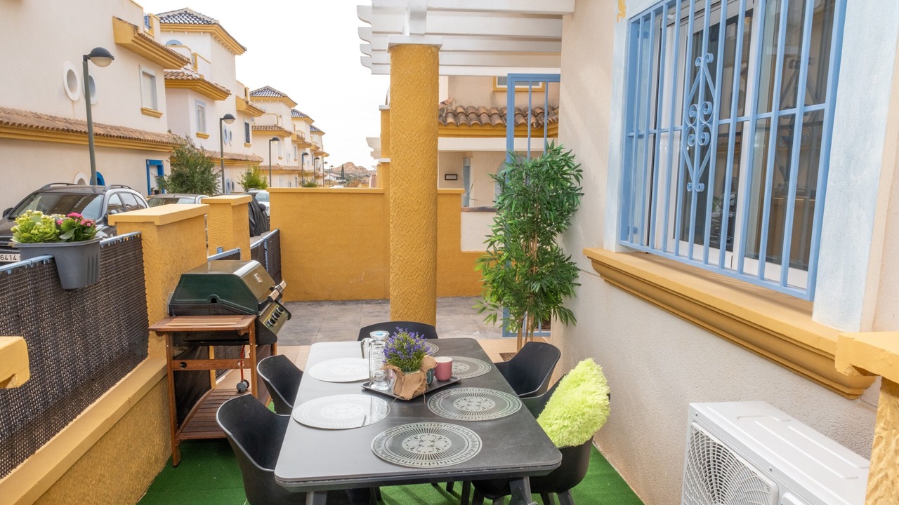 Photo of Outdoor in La Tercia