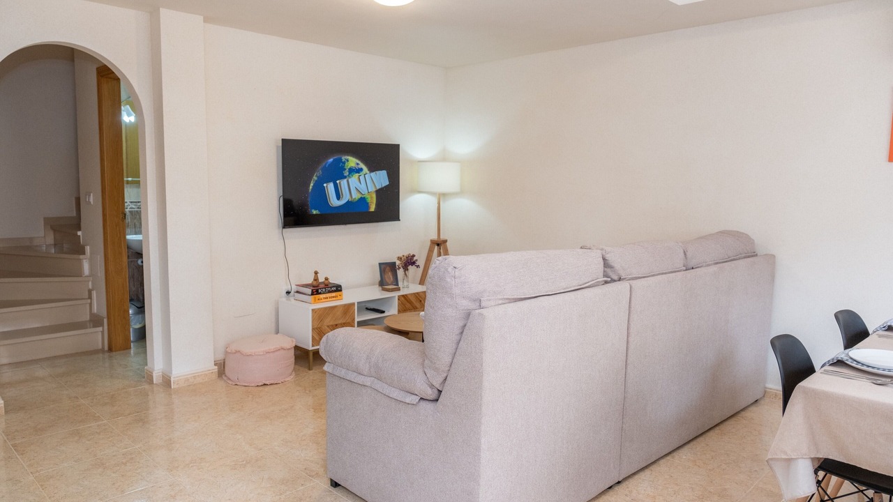 Photo of Livingroom in La Tercia