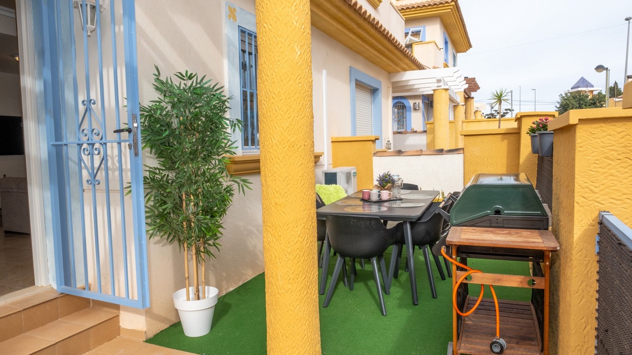Photo of Outdoor in La Tercia