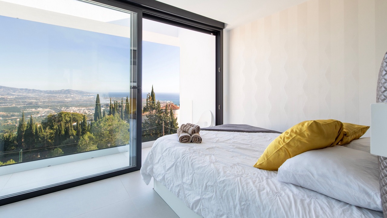 Photo of Bedroom in Salobrena