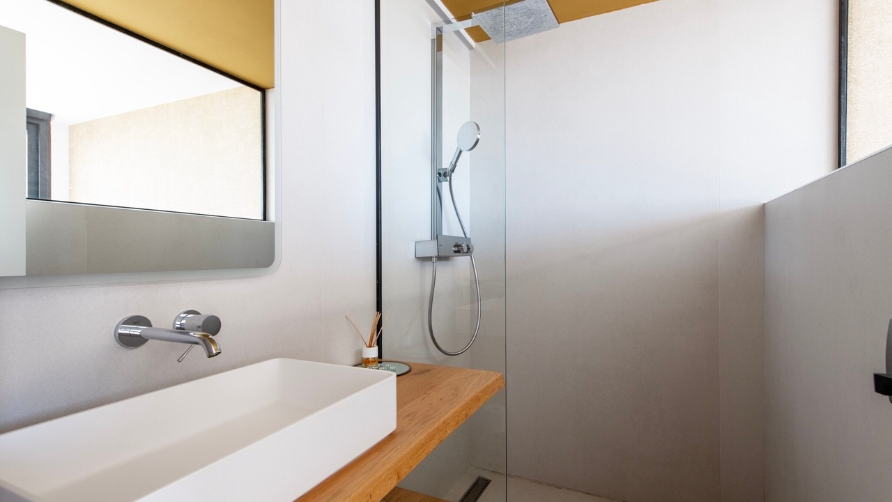 Photo of Bathroom in Salobrena