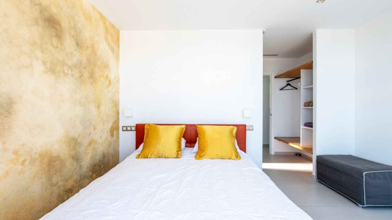 Photo of Bedroom in Salobrena