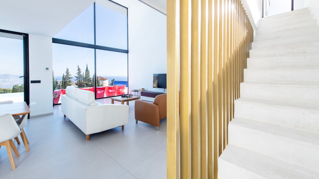 Photo of Livingroom in Salobrena