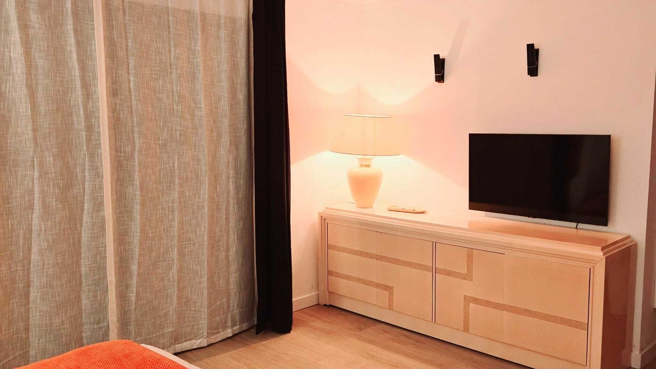 Photo of Bedroom in Palma de Mallorca