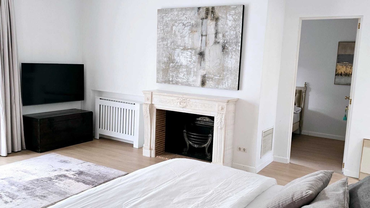 Photo of Bedroom in Palma de Mallorca