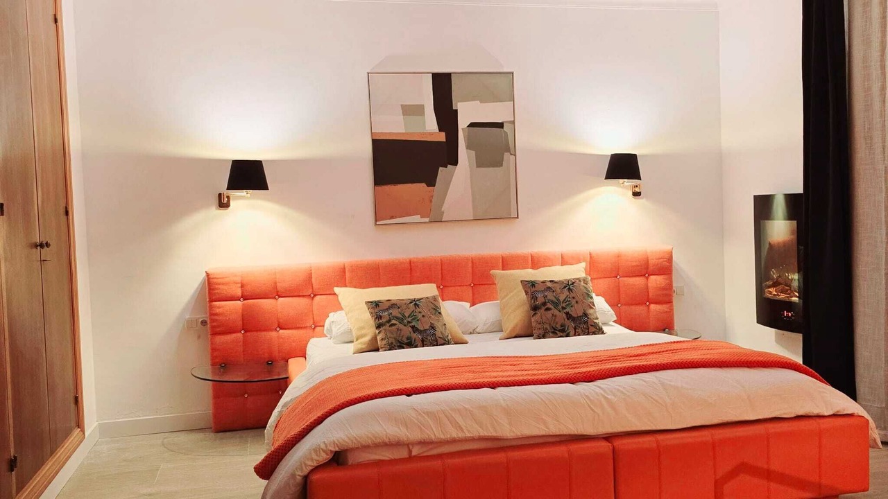 Photo of Bedroom in Palma de Mallorca