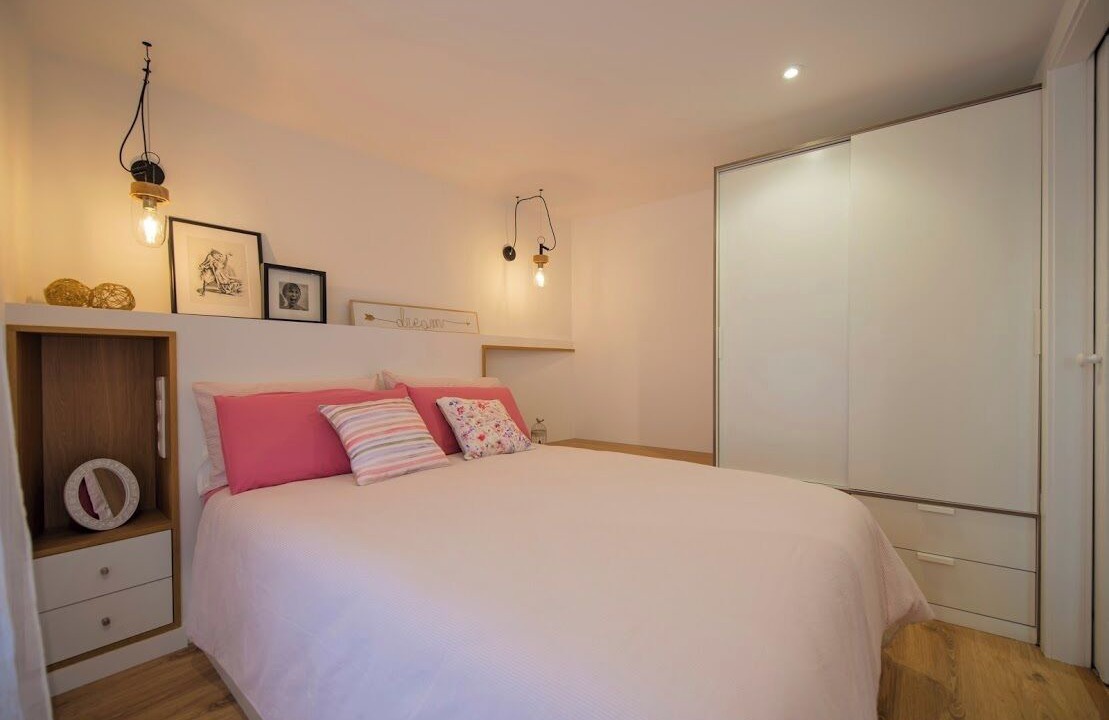 Photo of Bedroom in Ourense