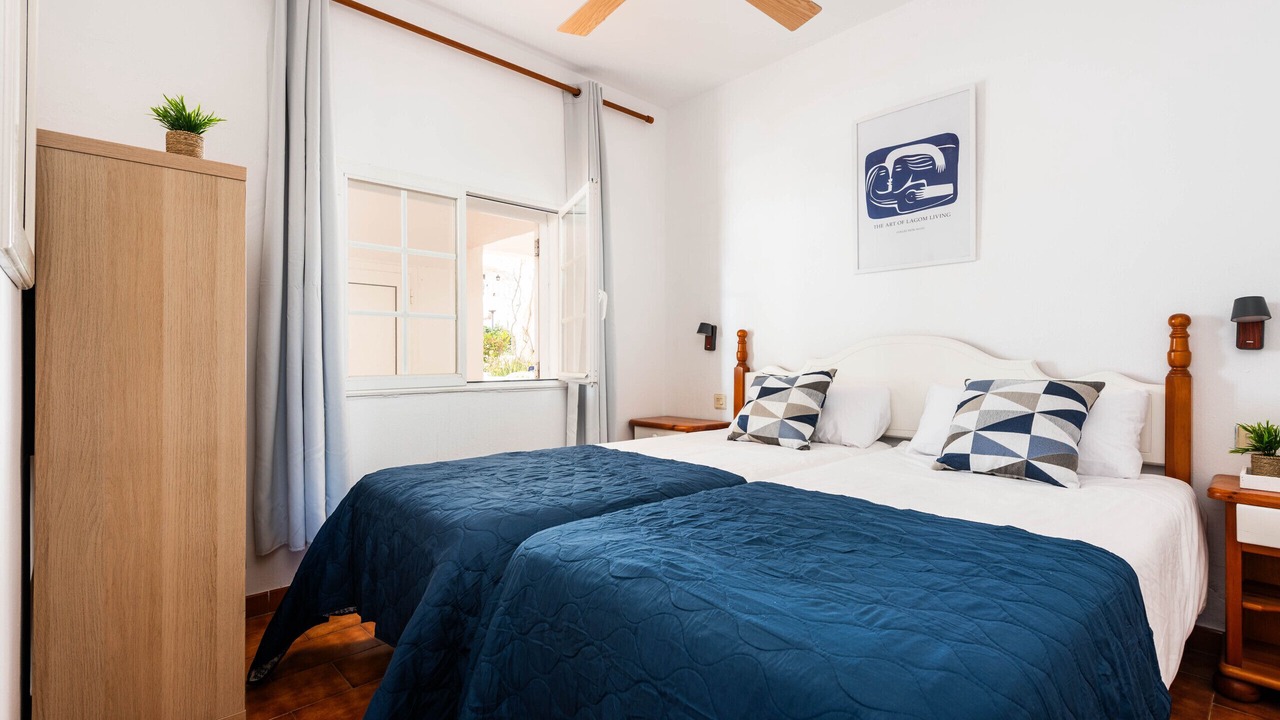 Photo of Bedroom in Arenal d'en Castell
