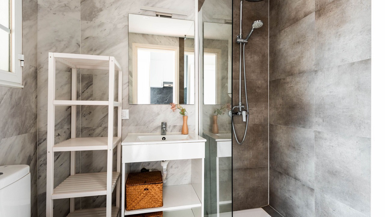 Photo of Bathroom in Arenal d'en Castell