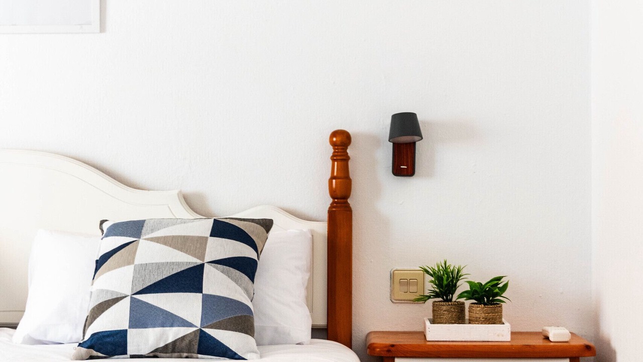 Photo of Bedroom in Arenal d'en Castell